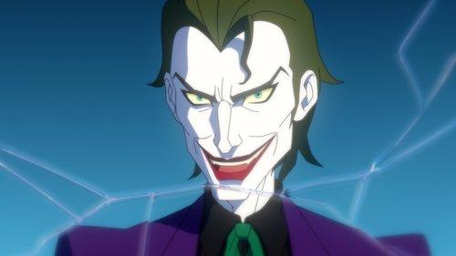 undefined Season 4 Episode 7 - The Lady, or the Tigress?