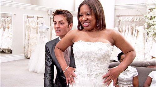 Say Yes to the Dress Season 4 Episode 9 - She's a Vision