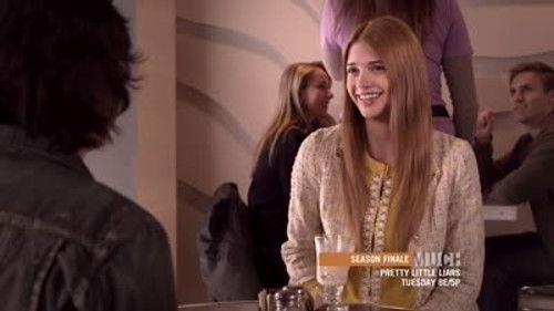 Degrassi Season 12 Episode 3 - Walking On Broken Glass (1)