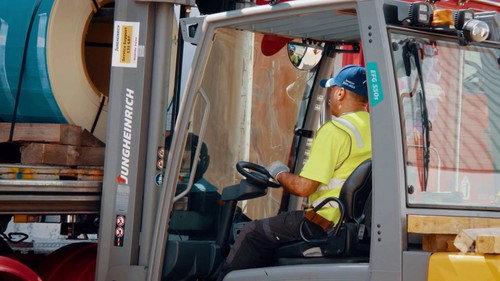 Rides Down Under: Aussie Truckers Season 1 Episode 6 - Episode 6
