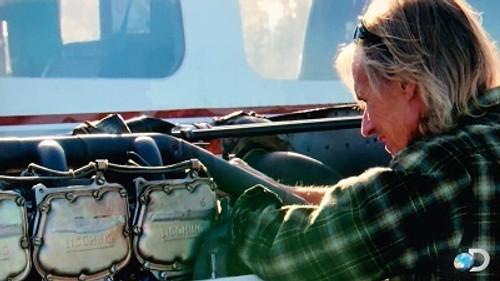 Airplane Repo Season 3 Episode 10 - Repo 911