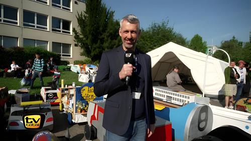 TV total Season 20 Episode 20 - Episode 20