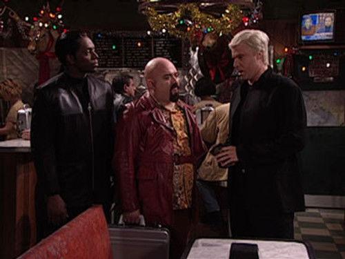 Saturday Night Live Season 27 Episode 9 - Ellen DeGeneres/No Doubt