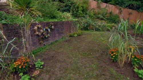 Garden Rescue Season 3 Episode 10 - Newport