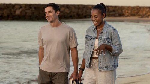 No Taste Like Home with Antoni Porowski Season 1 Episode 5 - Issa Rae's Senegalese Royal Roots