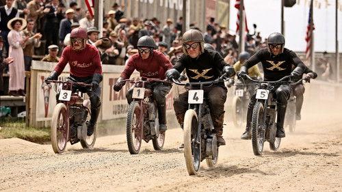 Harley and the Davidsons Season 1 Episode 2 - Race to the Top