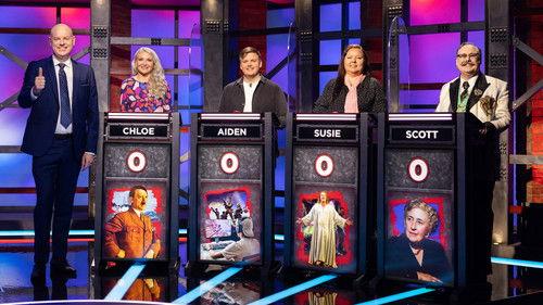 Hard Quiz Season 7 Episode 12 - Agatha Christie, Adolf Hitler, Jesus Christ Superstar & Fortnite