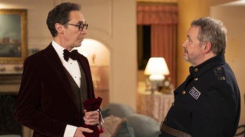 Shakespeare & Hathaway - Private Investigators Season 5 Episode 3 - Destruction, Blood and Massacre