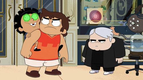 Victor and Valentino Season 3 Episode 23 - Guillermo in G Flat