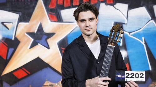 Mam Talent! Season 16 Episode 6 - Episode 6