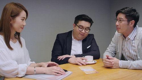 Hong Kong West Side Stories Season 1 Episode 11 - Bunk Bed (1)