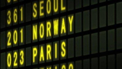 Golgo 13 Season 1 Episode 28 - Moaning for Love in the Night under the Midnight Sun