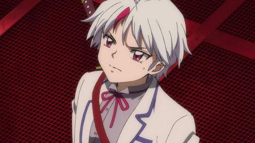 Yashahime: Princess Half-Demon Season 1 Episode 44 - When the Grim Comet Falls