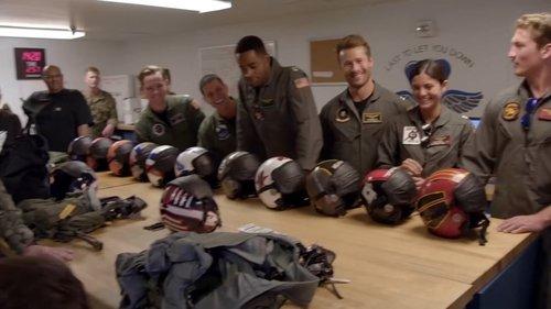 Icons Unearthed: Tom Cruise Season 1 Episode 6 - The Producer