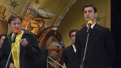 KVN Major League Season 13 Episode 6 - Episode 6