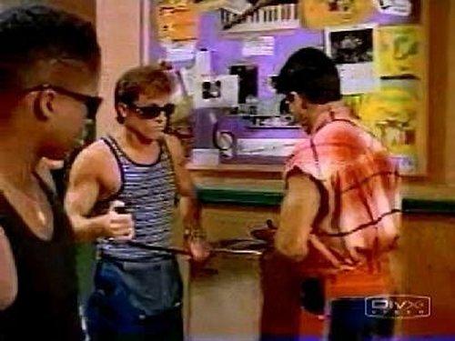 undefined Season 1 Episode 38 - A Bad Reflection on You