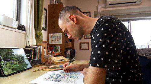 Japanology Plus Season 7 Episode 21 - Tokyo Stories #2: Mateusz Urbanowicz