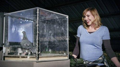 White Rabbit Project Season 1 Episode 3 - Crazy WW2 Weapons