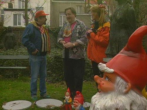 Mailbox X Season 6 Episode 1 - Episode 1