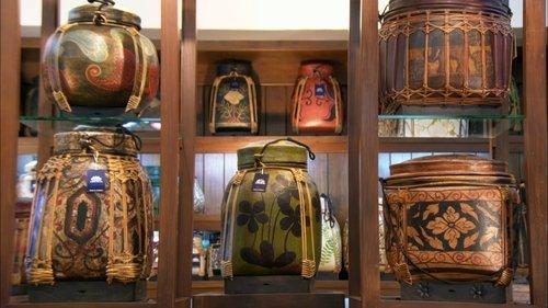 How It's Made Season 21 Episode 4 - External Hard Drives, Frozen Shrimp, Thai Rice Boxes, Paper Towels