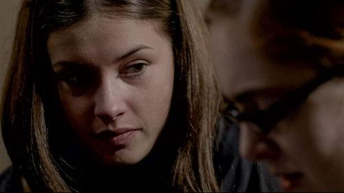 Wolfblood Season 1 Episode 8 - Wolfsbane