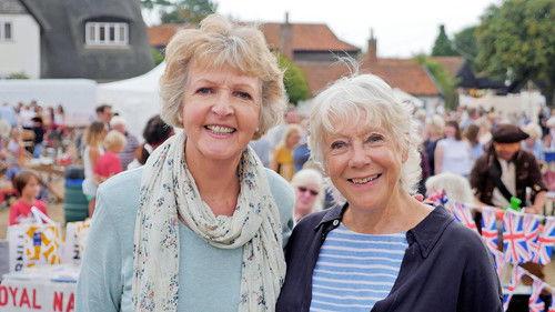 Penelope Keith's Coastal Villages Season 1 Episode 3 - East Anglia