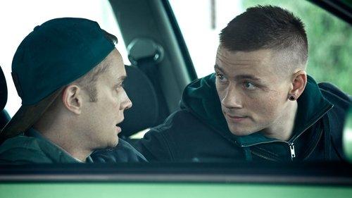 undefined Season 1 Episode 8 - Episode 8