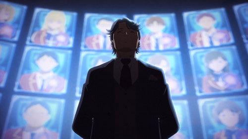 Classroom of the Elite Season 4 Episode 1 - Assassin From the White Room