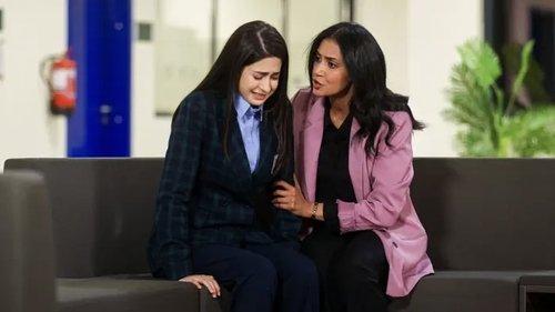 Autumn of the Heart Season 1 Episode 22 - Episode 22