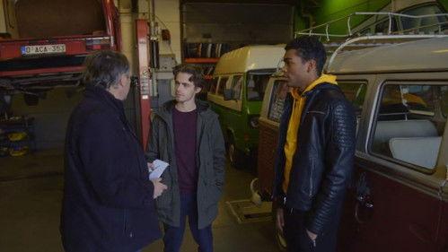 D5R Season 5 Episode 24 - Episode 24