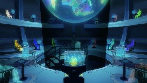 undefined Season 1 Episode 5 - A Wolf in Sheep's Clothing