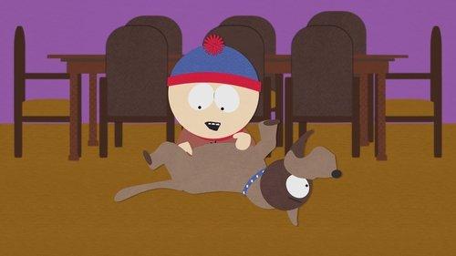 South Park Season 5 Episode 7 - Proper Condom Use