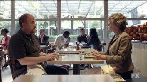 Louie Season 1 Episode 7 - Double Date / Mom