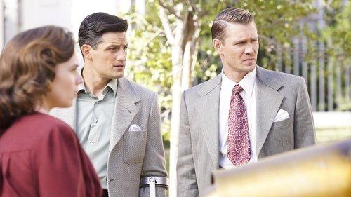Marvel's Agent Carter Season 2 Episode 10 - Hollywood Ending