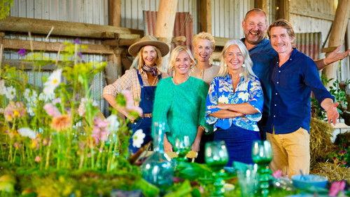 Trädgårdstider Season 13 Episode 9 - Episode 9