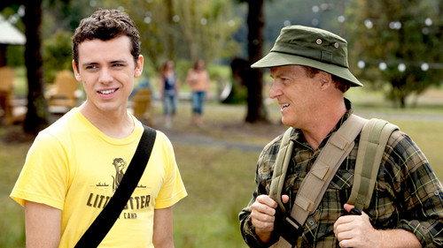 Camp Season 1 Episode 6 - Parents' Weekend