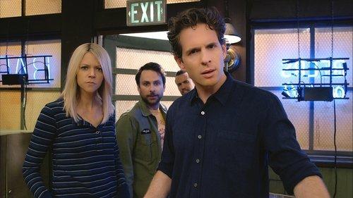 It's Always Sunny in Philadelphia Season 11 Episode 6 - Being Frank