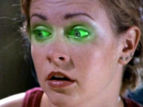 Sabrina, the Teenage Witch Season 4 Episode 3 - Jealousy