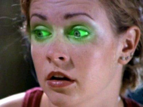 Sabrina, the Teenage Witch Season 4 Episode 3 - Jealousy