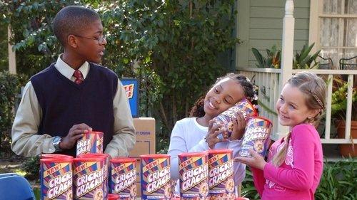 The Bernie Mac Show Season 4 Episode 11 - You Don't Know Squad