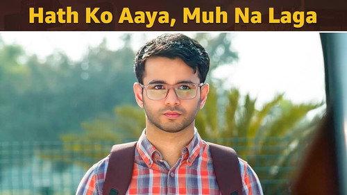 Jamnapaar Season 1 Episode 2 - Hath Ko Aaya, Muh Na Laga
