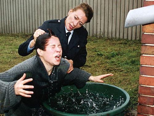 Hinter Gittern - Der Frauenknast Season 5 Episode 12 - Episode 12