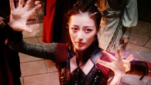 Fights Break Sphere Season 2 Episode 14 - Battle Of The Heirs