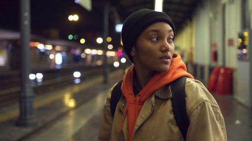 undefined Season 1 Episode 8 - Right here, right now #8