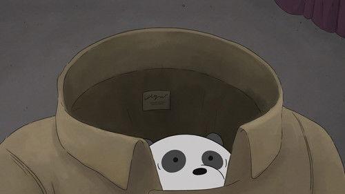 We Bare Bears Season 3 Episode 40 - Bearz II Men