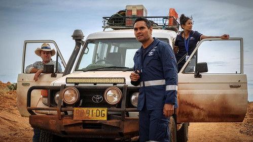 RFDS: Royal Flying Doctor Service Season 2 Episode 2 - Episode 2