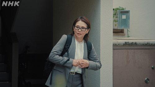 The Two in a Housing Complex Season 1 Episode 3 - Episode 3