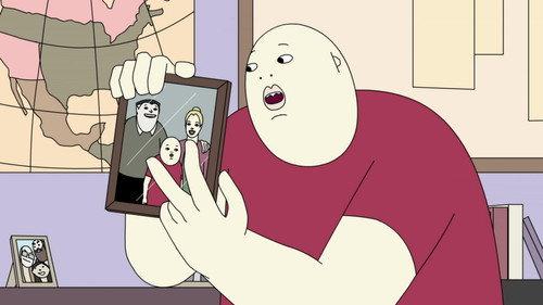 China, IL Season 3 Episode 5 - Bi-Topping-Ality