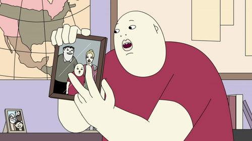 China, IL Season 3 Episode 5 - Bi-Topping-Ality