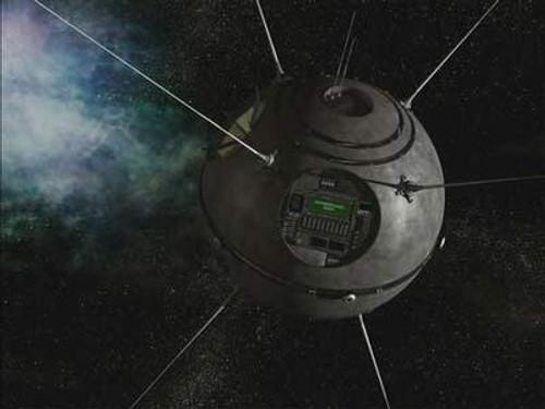 Starhunter ReduX Season 2 Episode 15 - Kate